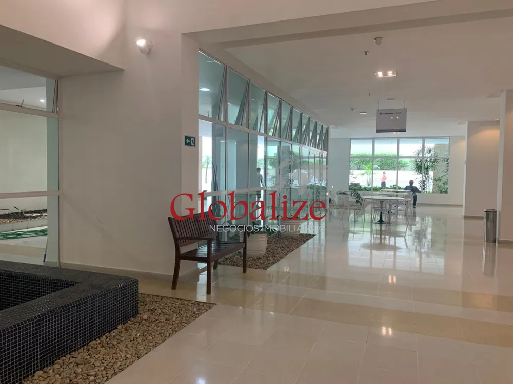 Sala-Conjunto, 44 m² - Foto 15