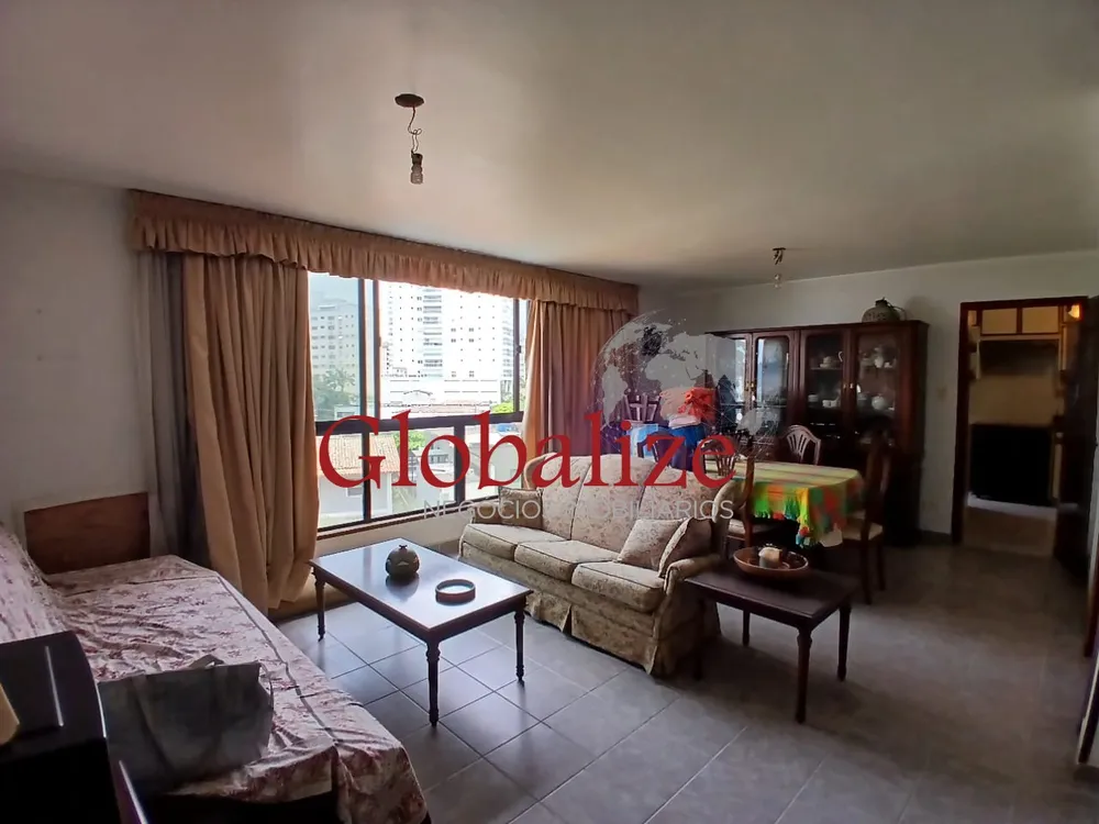 Apartamento, 3 quartos, 178 m² - Foto 7
