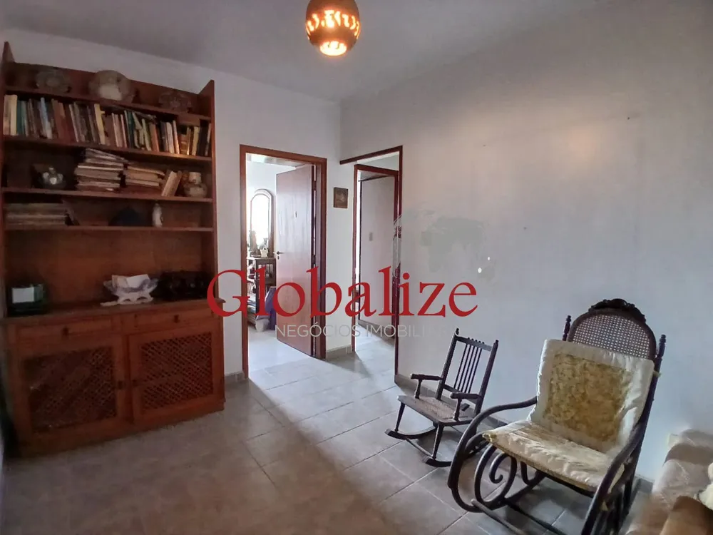 Apartamento, 3 quartos, 178 m² - Foto 6