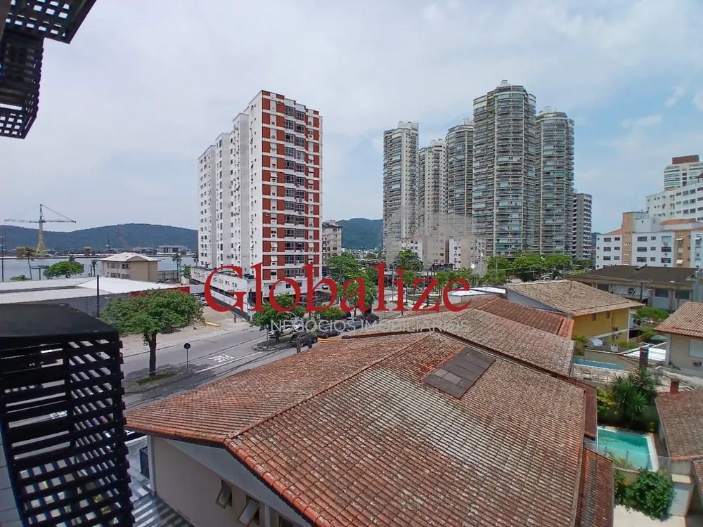 Apartamento, 3 quartos, 178 m² - Foto 8