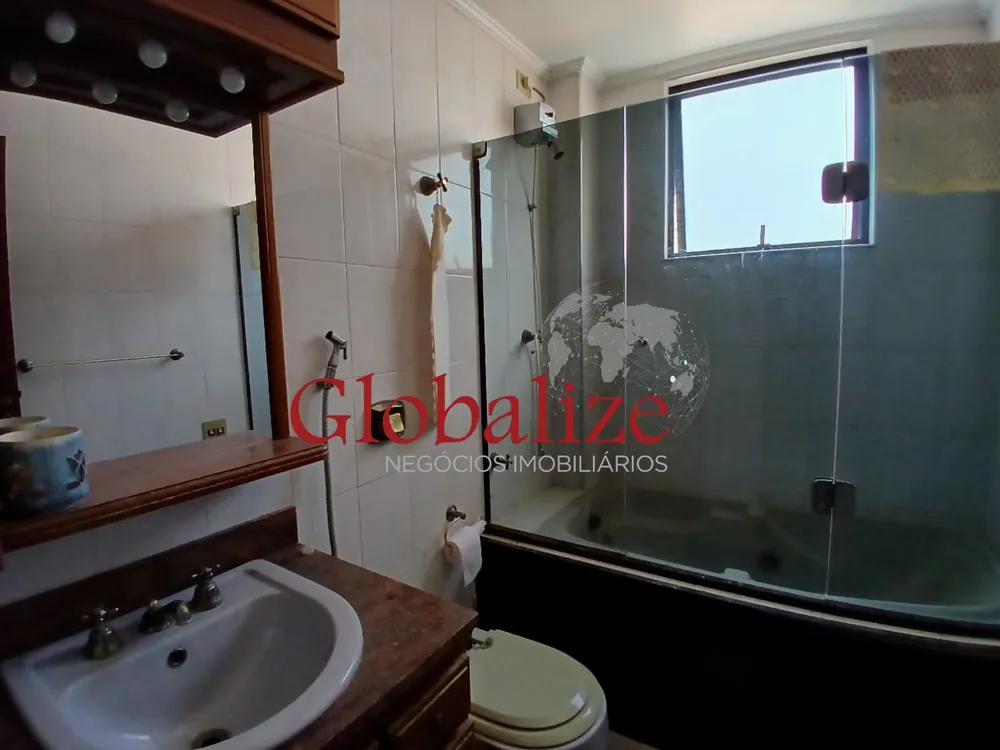 Apartamento, 3 quartos, 178 m² - Foto 1