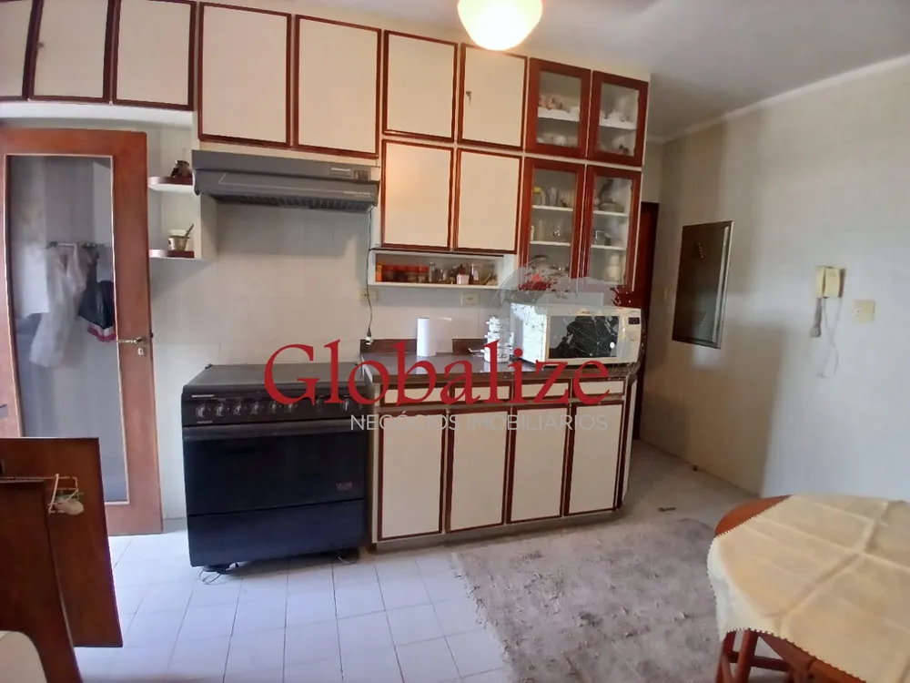 Apartamento, 3 quartos, 178 m² - Foto 12