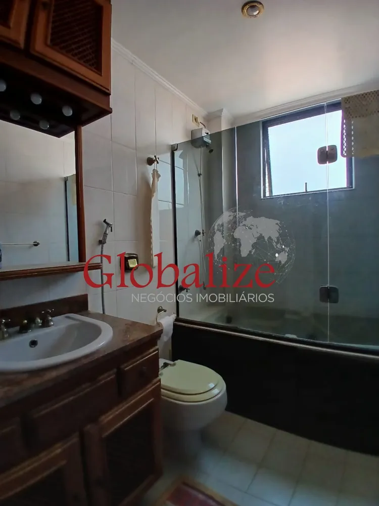 Apartamento, 3 quartos, 178 m² - Foto 15