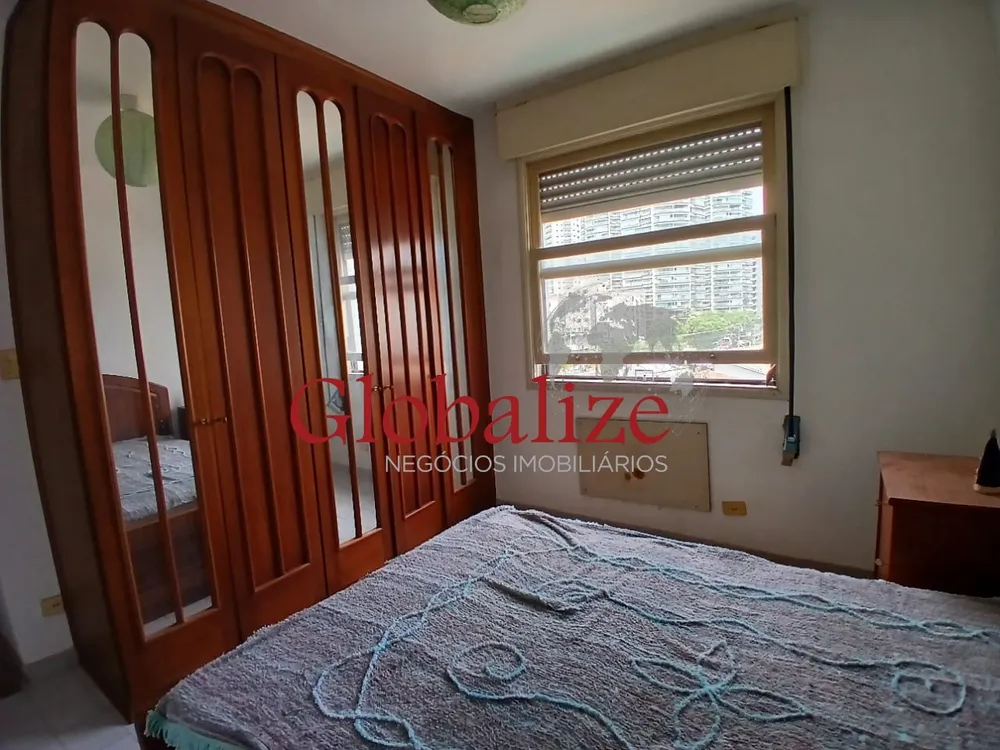 Apartamento, 3 quartos, 178 m² - Foto 11
