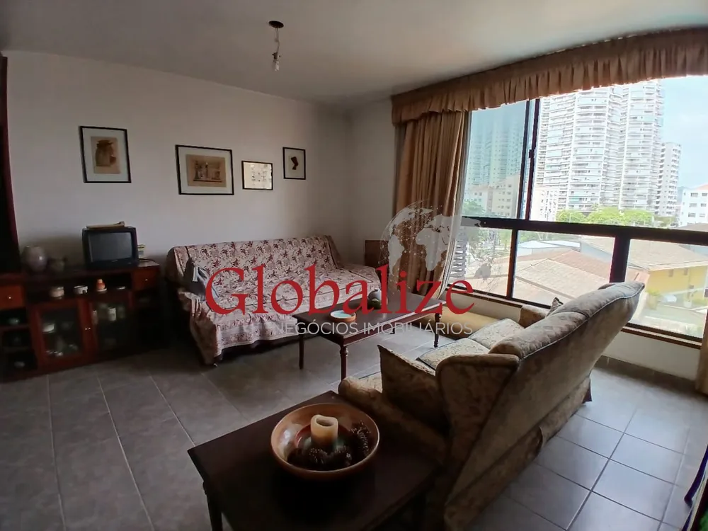 Apartamento, 3 quartos, 178 m² - Foto 4