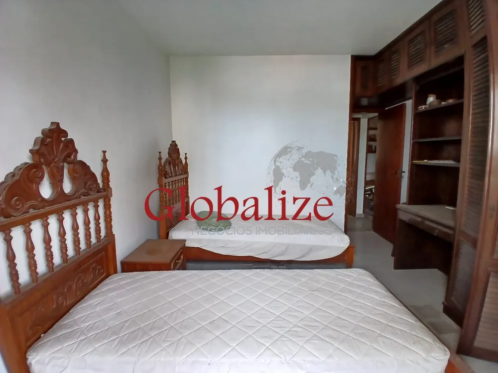 Apartamento, 3 quartos, 178 m² - Foto 9