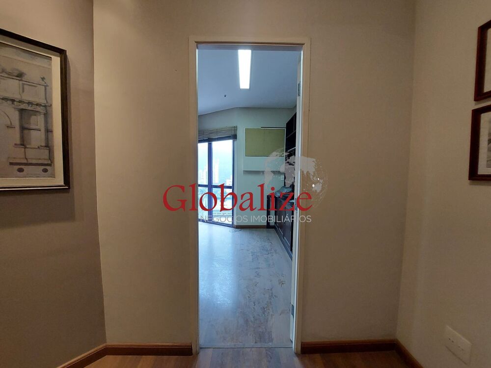Sala-Conjunto, 134 m² - Foto 1