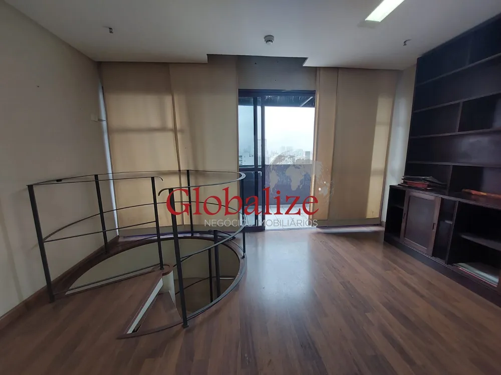 Sala-Conjunto, 134 m² - Foto 13