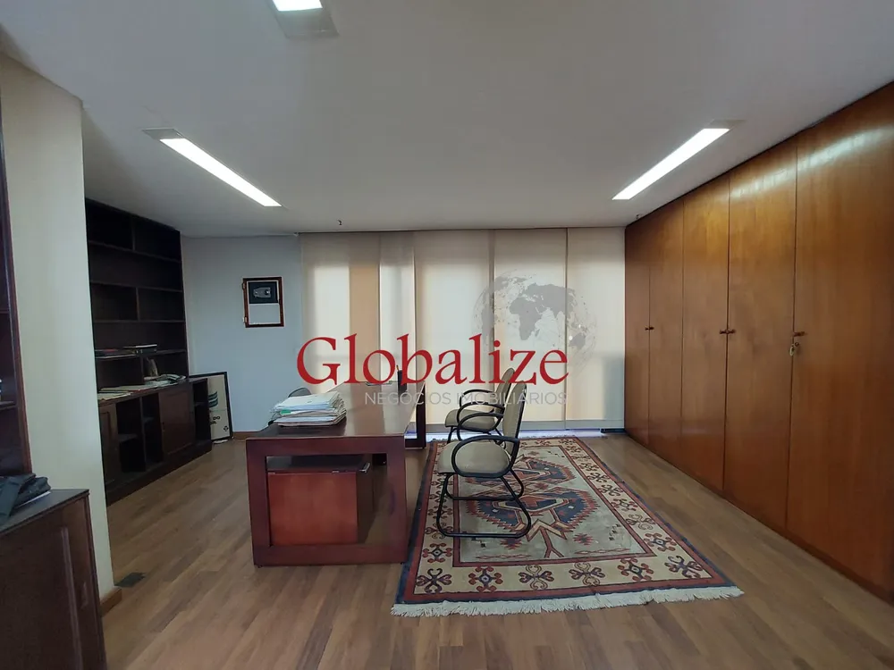 Sala-Conjunto, 134 m² - Foto 1