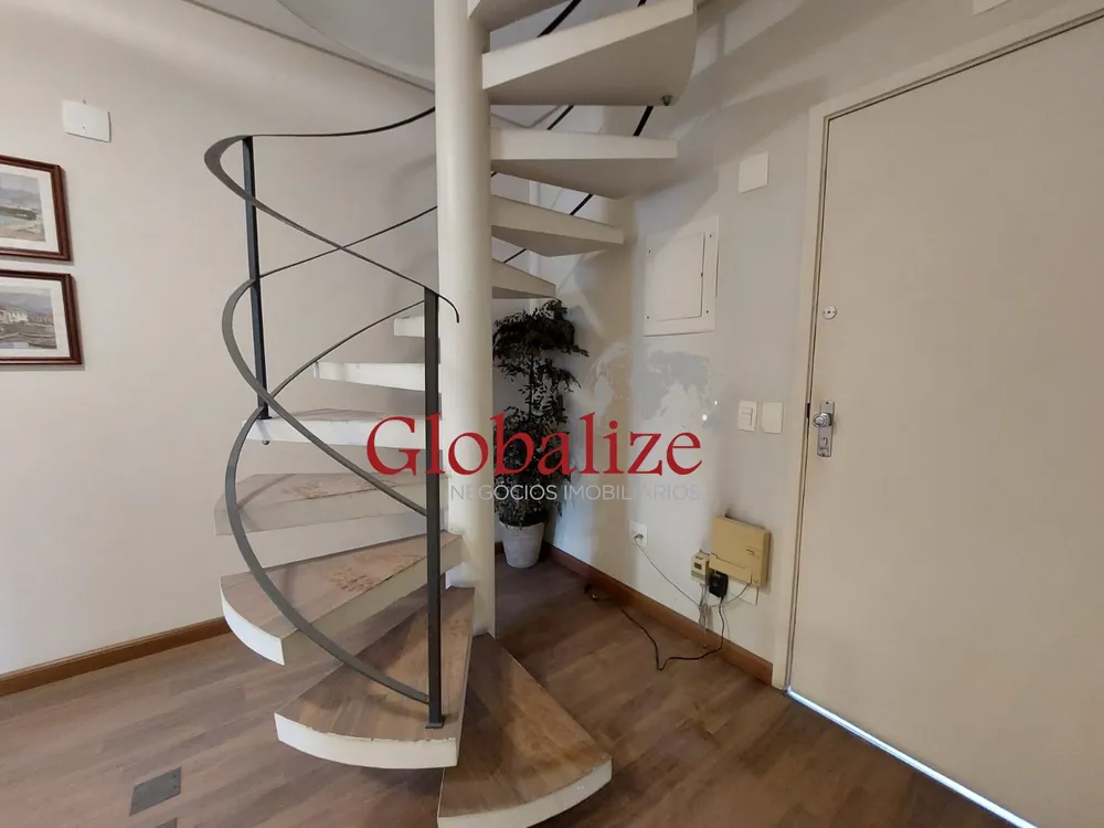 Sala-Conjunto, 134 m² - Foto 6