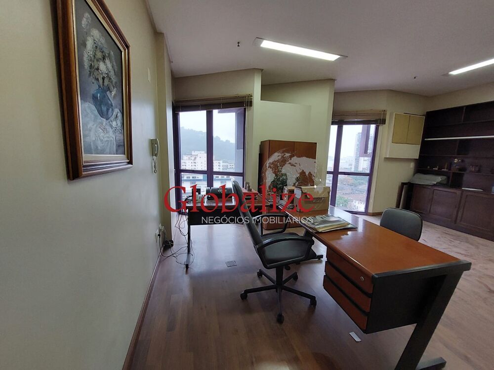 Sala-Conjunto, 134 m² - Foto 2