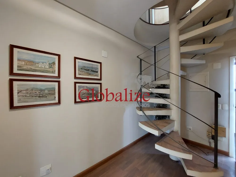 Sala-Conjunto, 134 m² - Foto 5