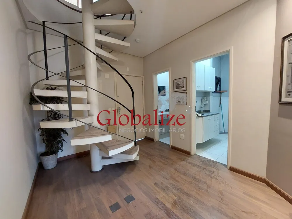 Sala-Conjunto, 134 m² - Foto 3
