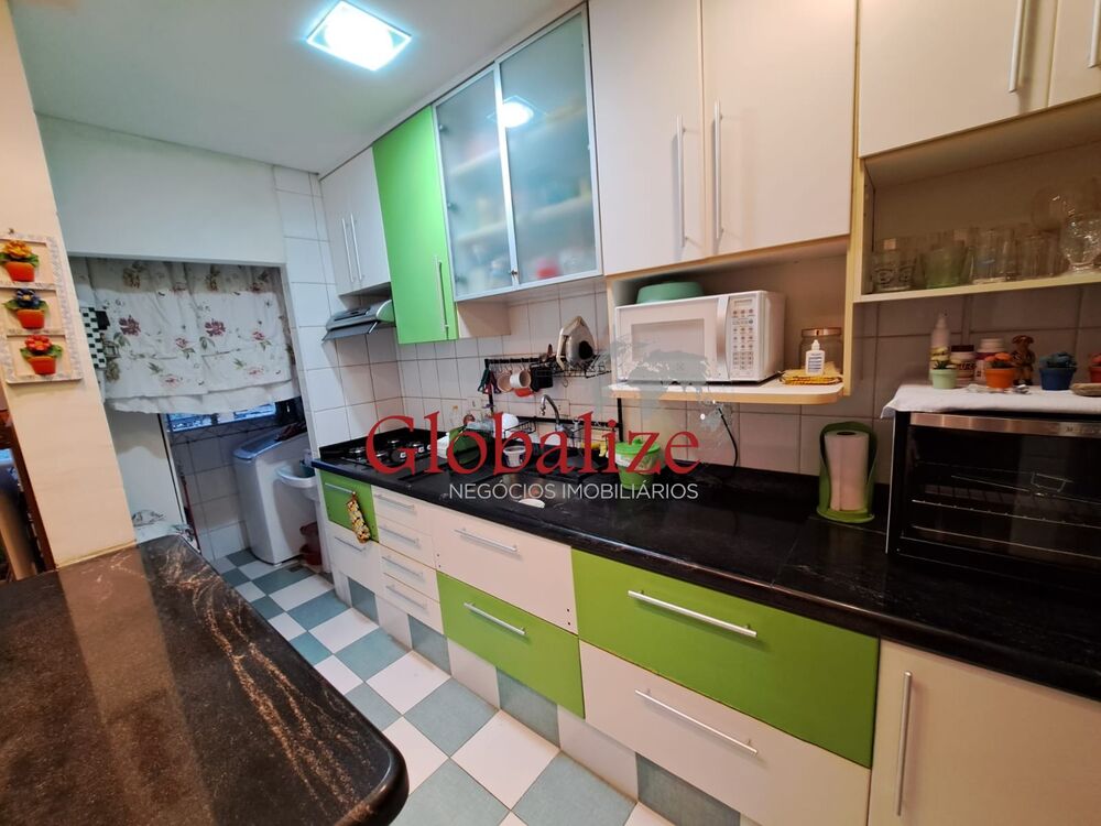 Apartamento, 2 quartos, 58 m² - Foto 13