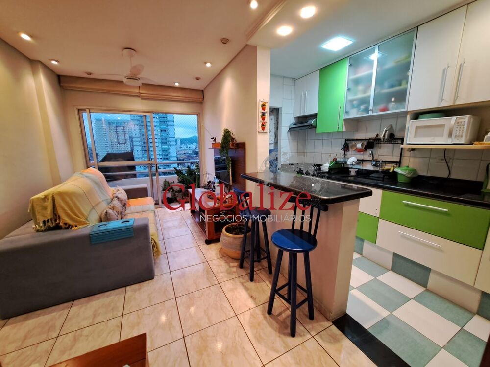 Apartamento, 2 quartos, 58 m² - Foto 7