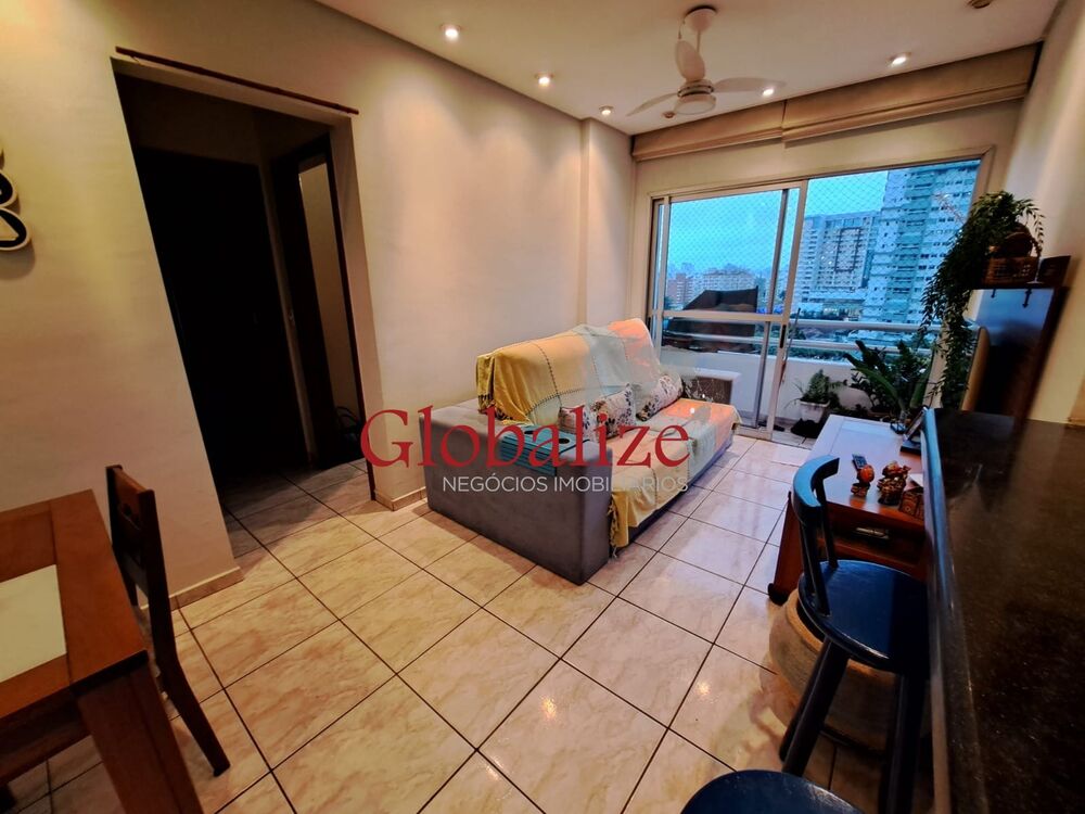 Apartamento, 2 quartos, 58 m² - Foto 4