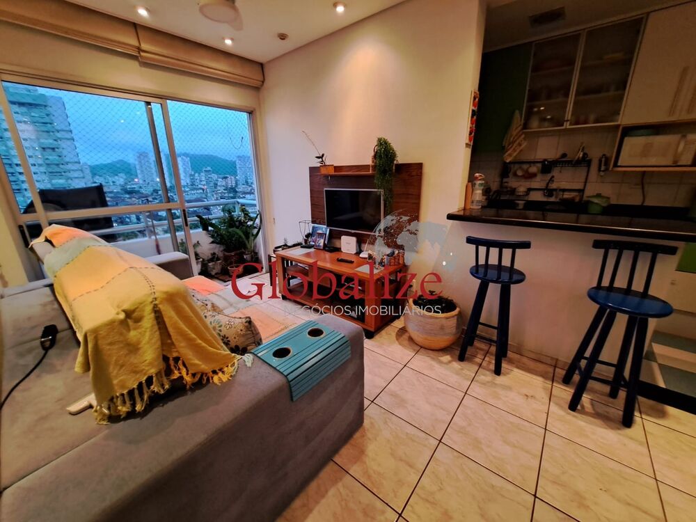 Apartamento, 2 quartos, 58 m² - Foto 2