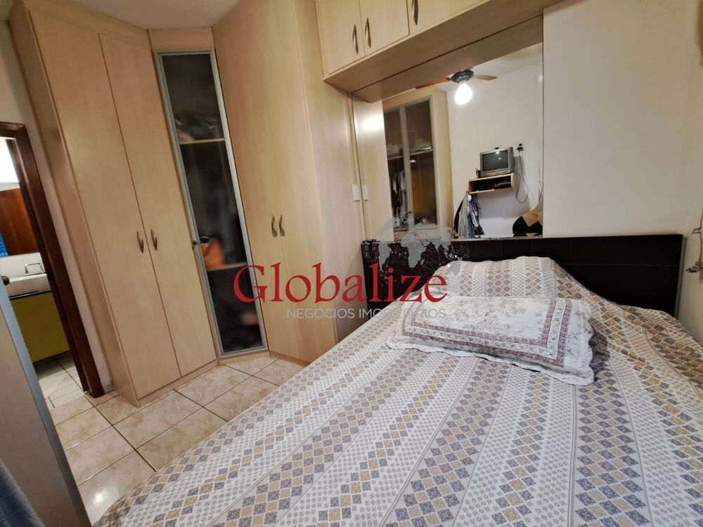 Apartamento, 2 quartos, 58 m² - Foto 14