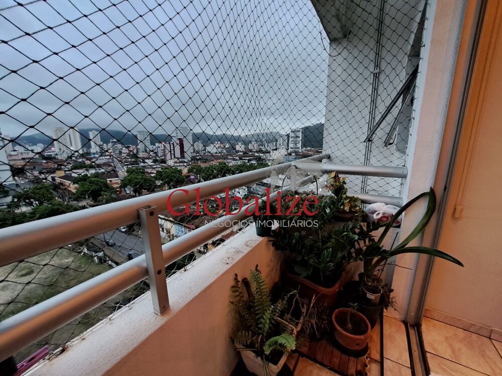 Apartamento, 2 quartos, 58 m² - Foto 8
