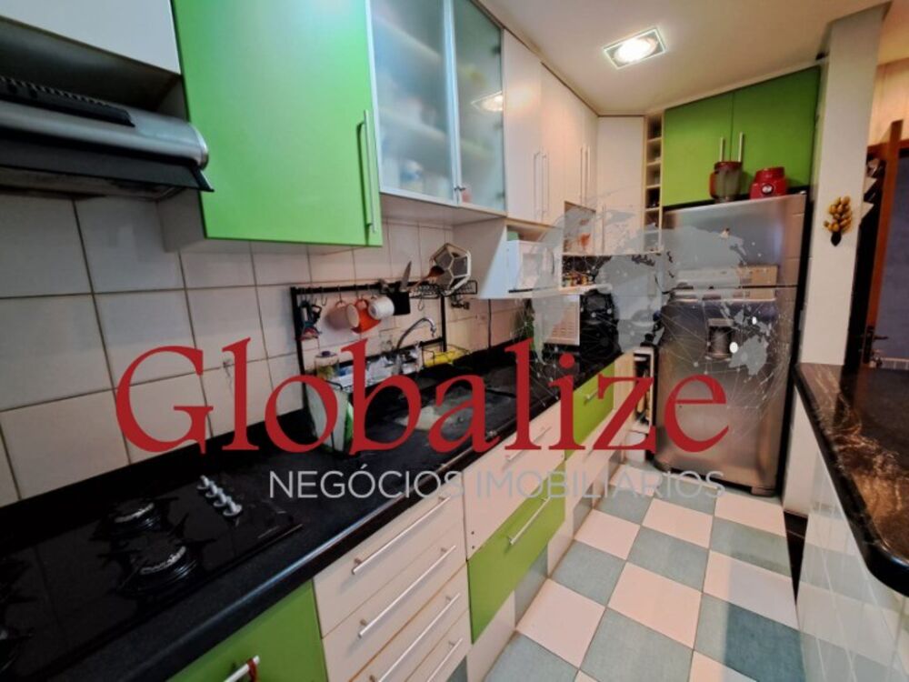 Apartamento, 2 quartos, 58 m² - Foto 9