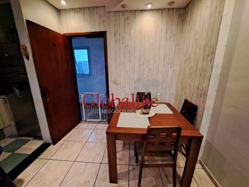 Apartamento, 2 quartos, 58 m² - Foto 5