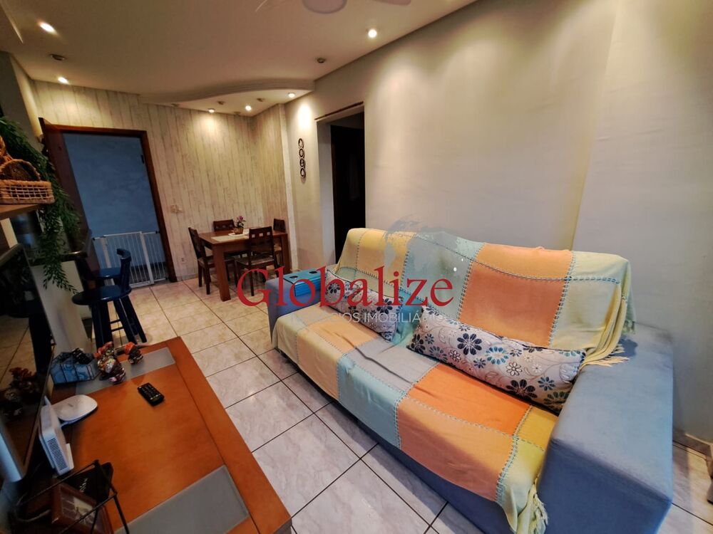 Apartamento, 2 quartos, 58 m² - Foto 3