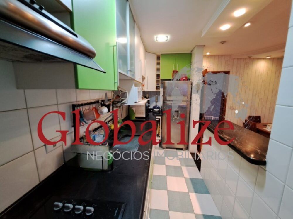 Apartamento, 2 quartos, 58 m² - Foto 11