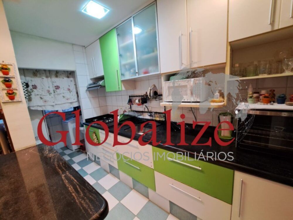 Apartamento, 2 quartos, 58 m² - Foto 10