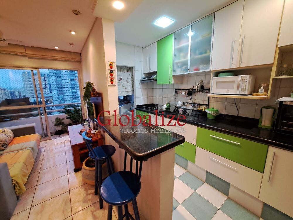 Apartamento, 2 quartos, 58 m² - Foto 12