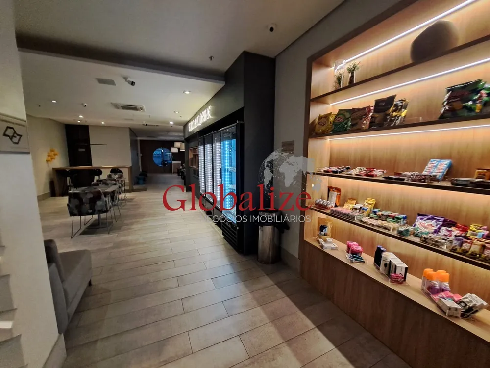 Flat/Apart Hotel, 1 quarto, 25 m² - Foto 14