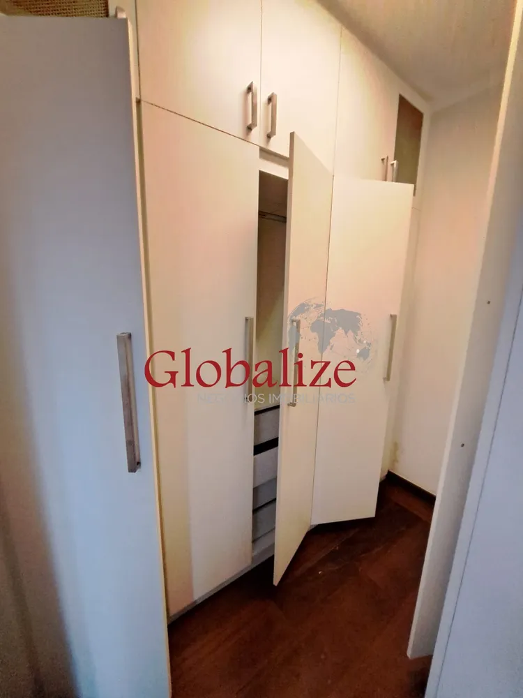 Apartamento, 4 quartos, 232 m² - Foto 8