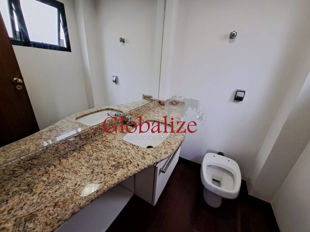 Apartamento, 4 quartos, 232 m² - Foto 1