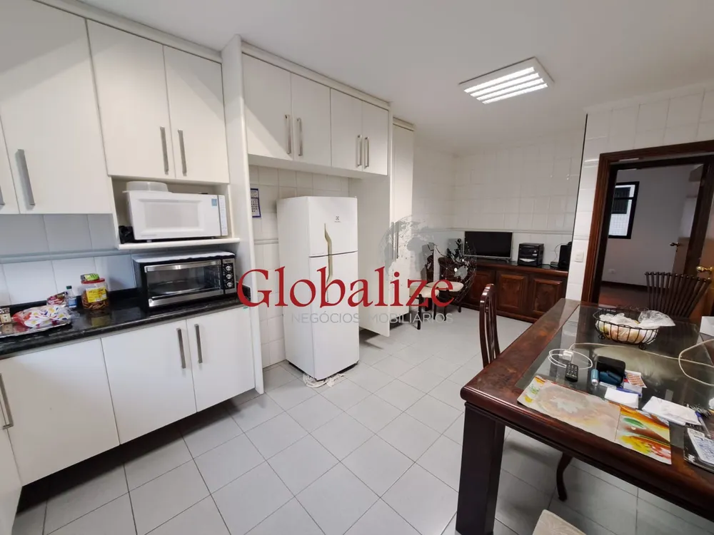 Apartamento, 4 quartos, 232 m² - Foto 4