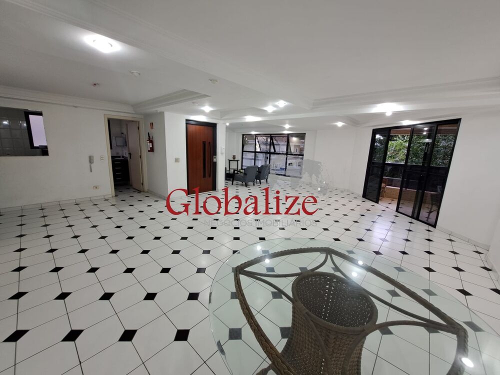 Apartamento, 4 quartos, 232 m² - Foto 4