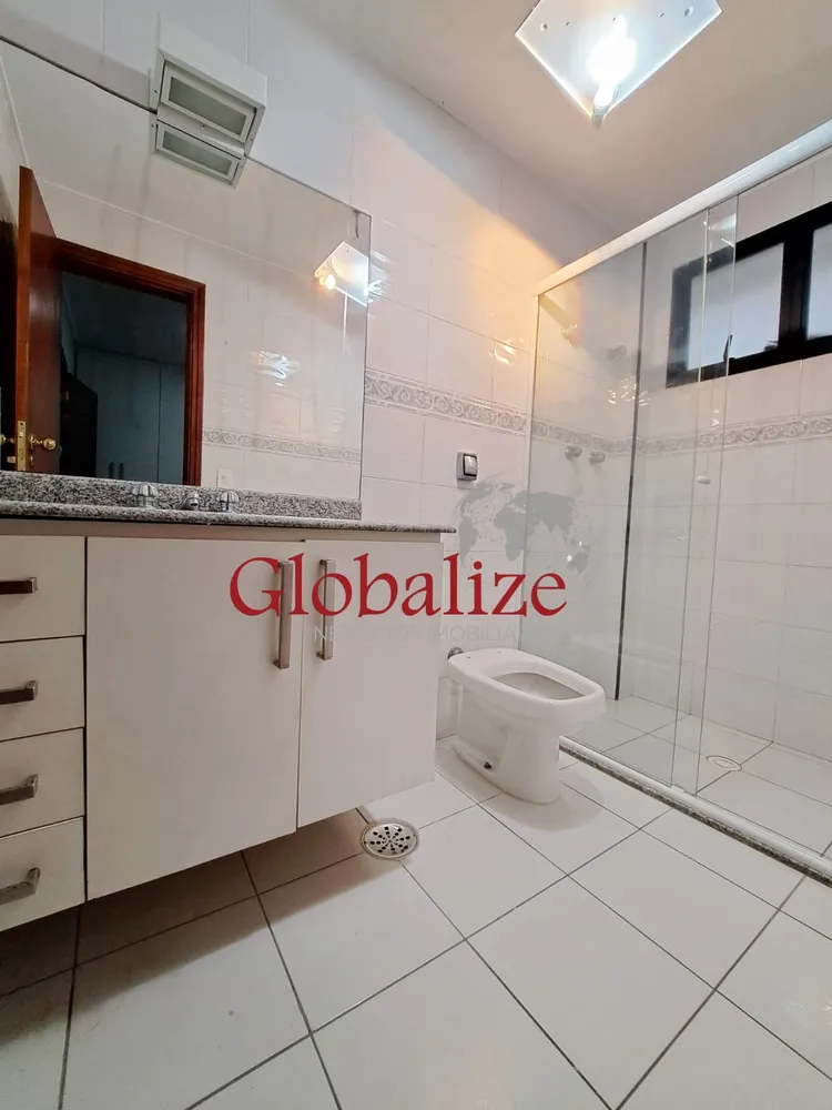 Apartamento, 4 quartos, 232 m² - Foto 10