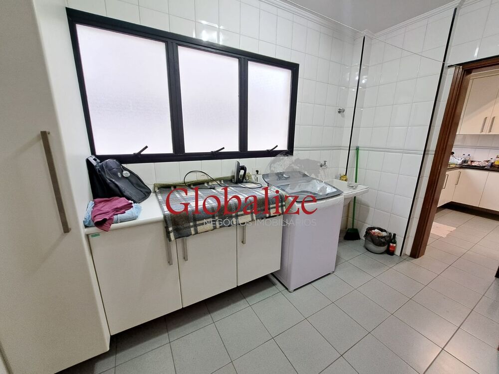 Apartamento, 4 quartos, 232 m² - Foto 3