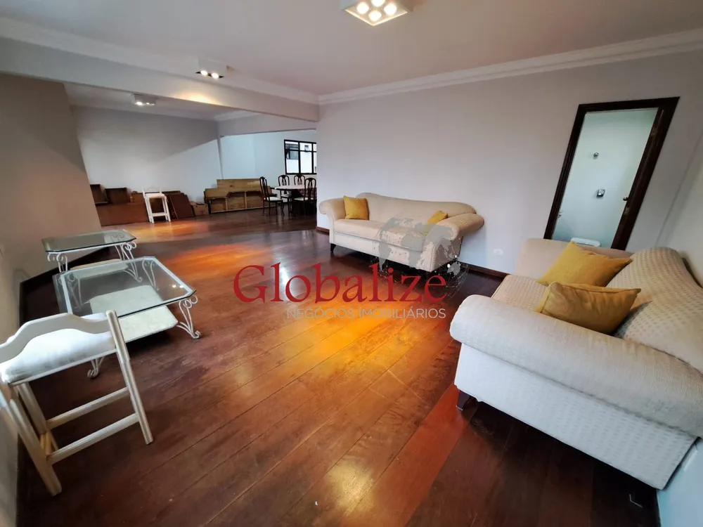 Apartamento, 4 quartos, 232 m² - Foto 1