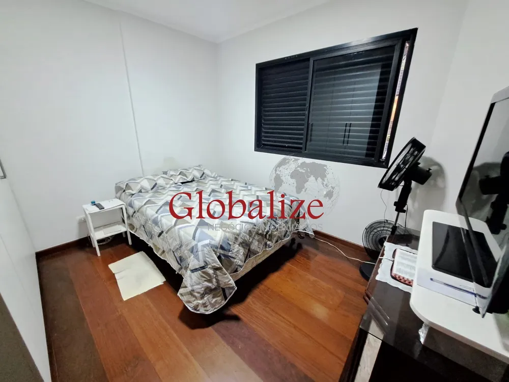 Apartamento, 4 quartos, 232 m² - Foto 9