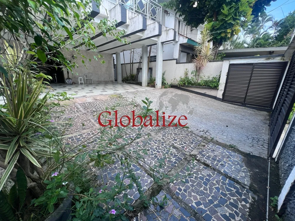 Sobrado, 4 quartos - Foto 10