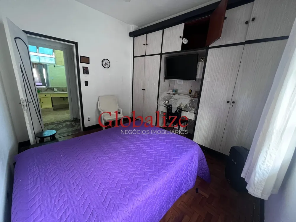 Sobrado, 4 quartos - Foto 4