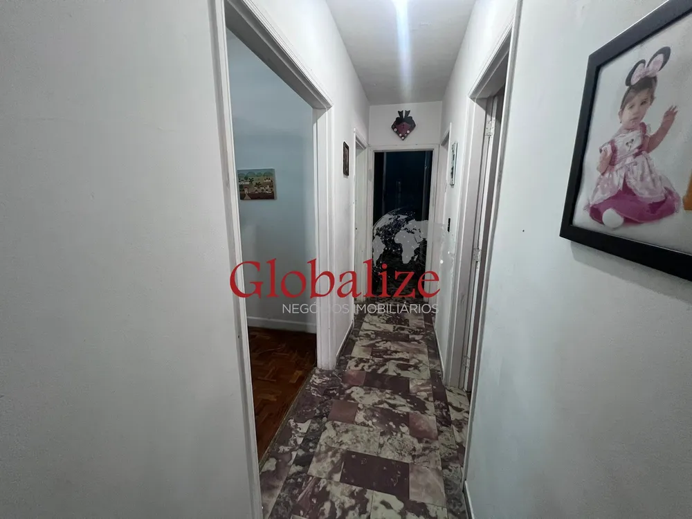 Sobrado, 4 quartos - Foto 7