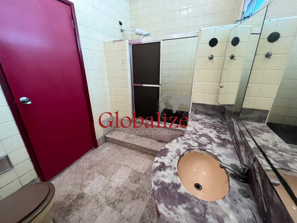 Sobrado, 4 quartos - Foto 6