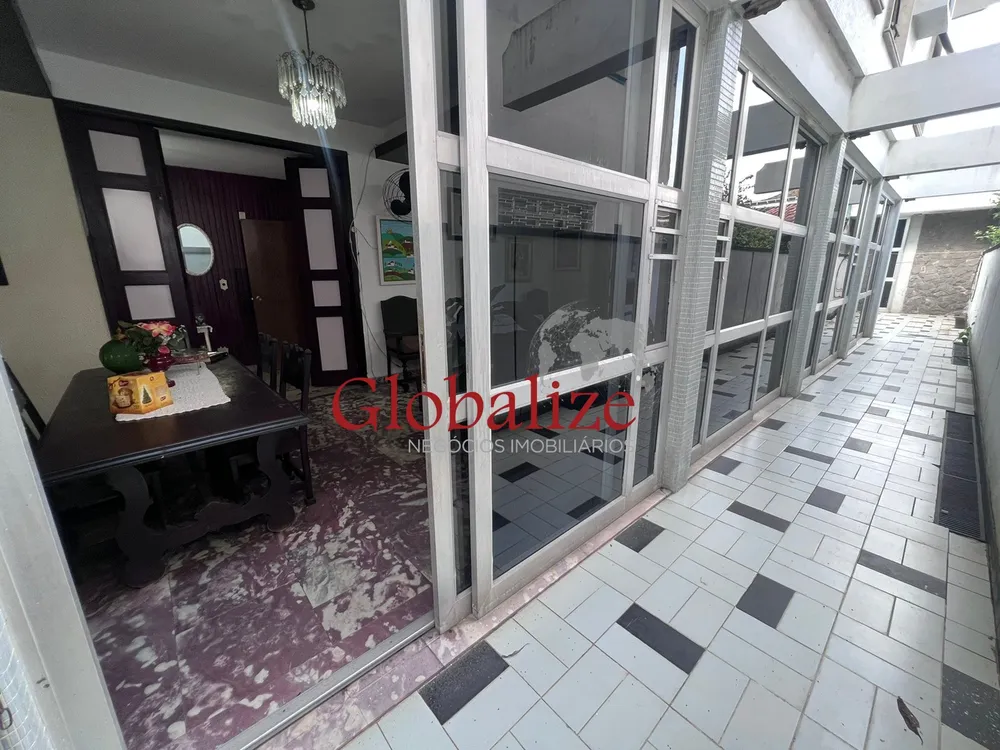 Sobrado, 4 quartos - Foto 3