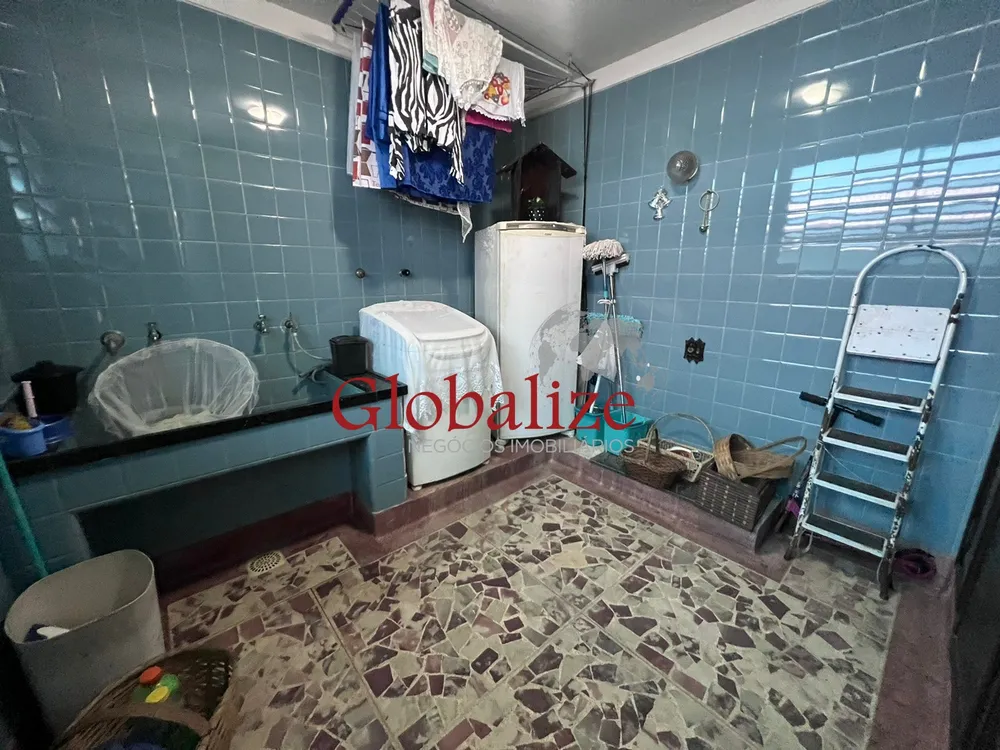 Sobrado, 4 quartos - Foto 12