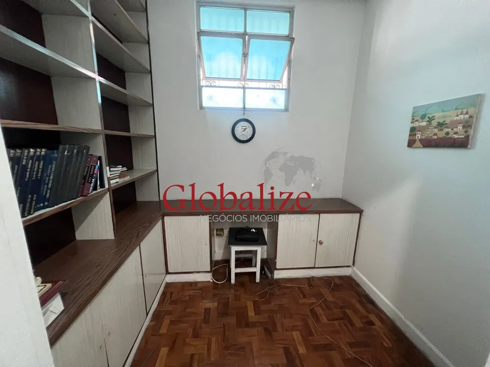 Sobrado, 4 quartos - Foto 8