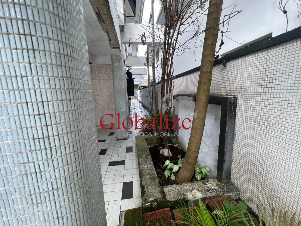 Sobrado, 4 quartos - Foto 1