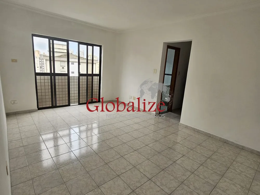 Apartamento, 2 quartos, 75 m² - Foto 1