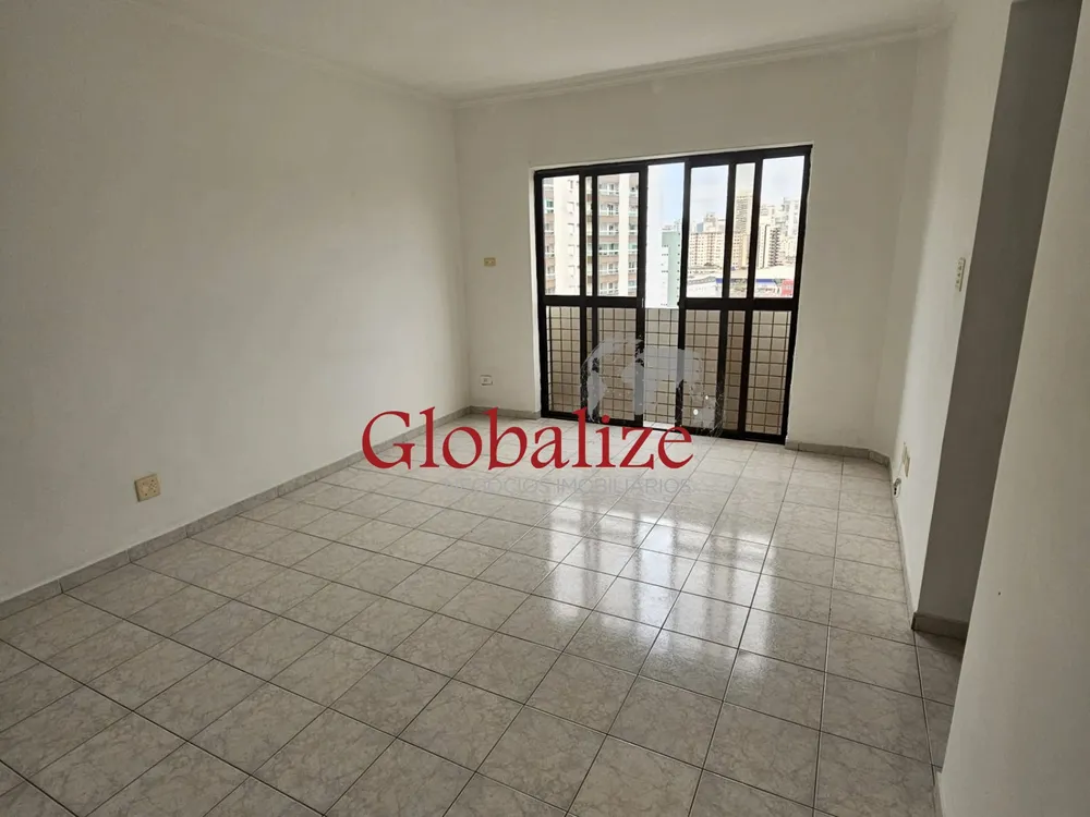 Apartamento, 2 quartos, 75 m² - Foto 2