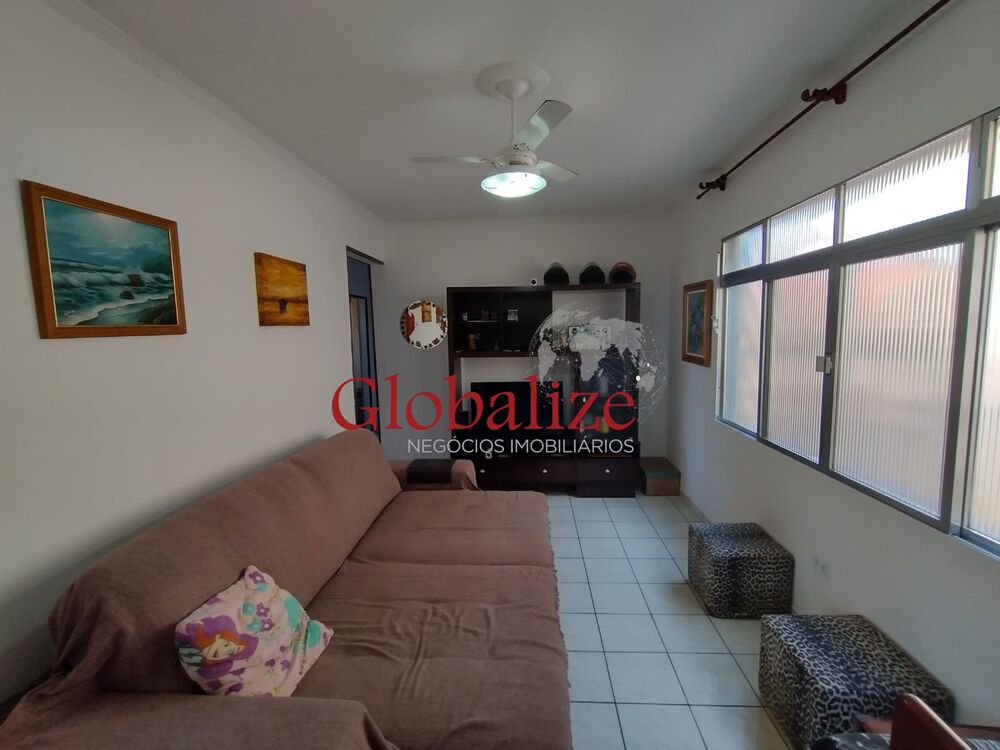 Apartamento, 3 quartos, 85 m² - Foto 1