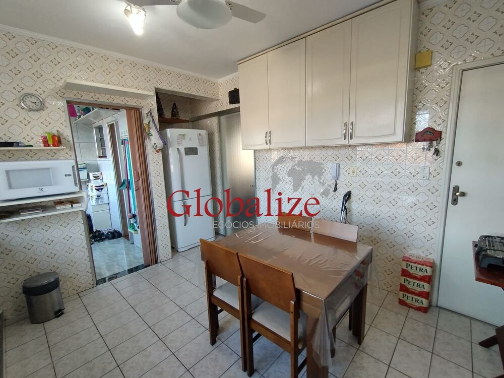 Apartamento, 3 quartos, 85 m² - Foto 10